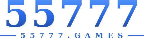 55777 logo