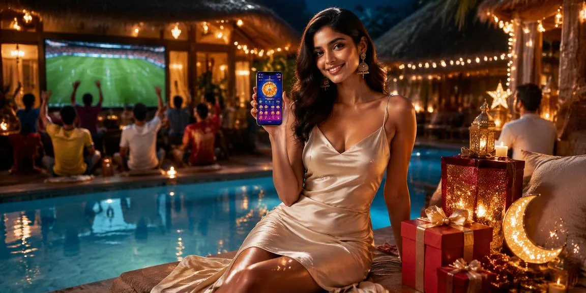 55777 স্বাগত বোনাস